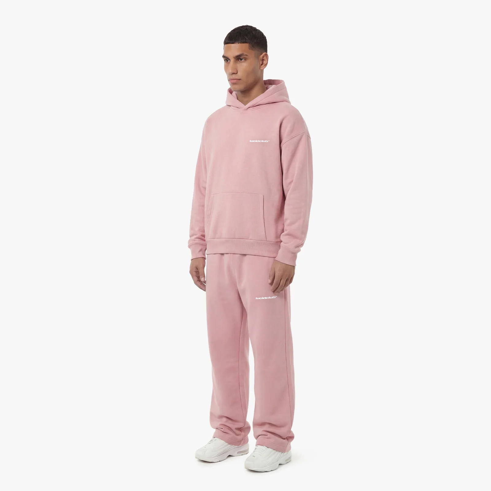 Cozy Sweatpants "Pink" - Image 3