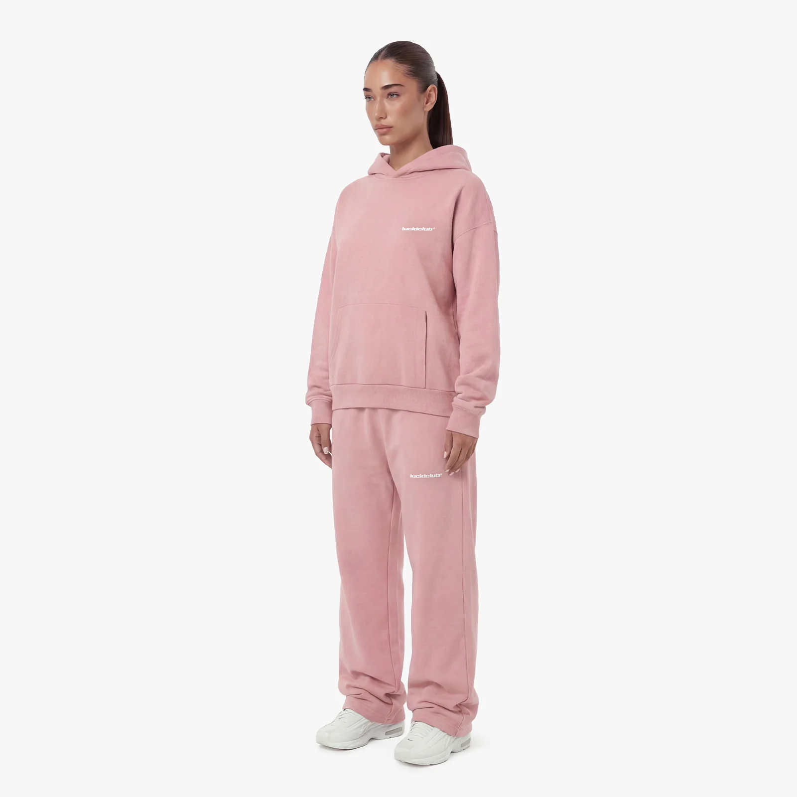 Cozy Sweatpants "Pink" - Image 5
