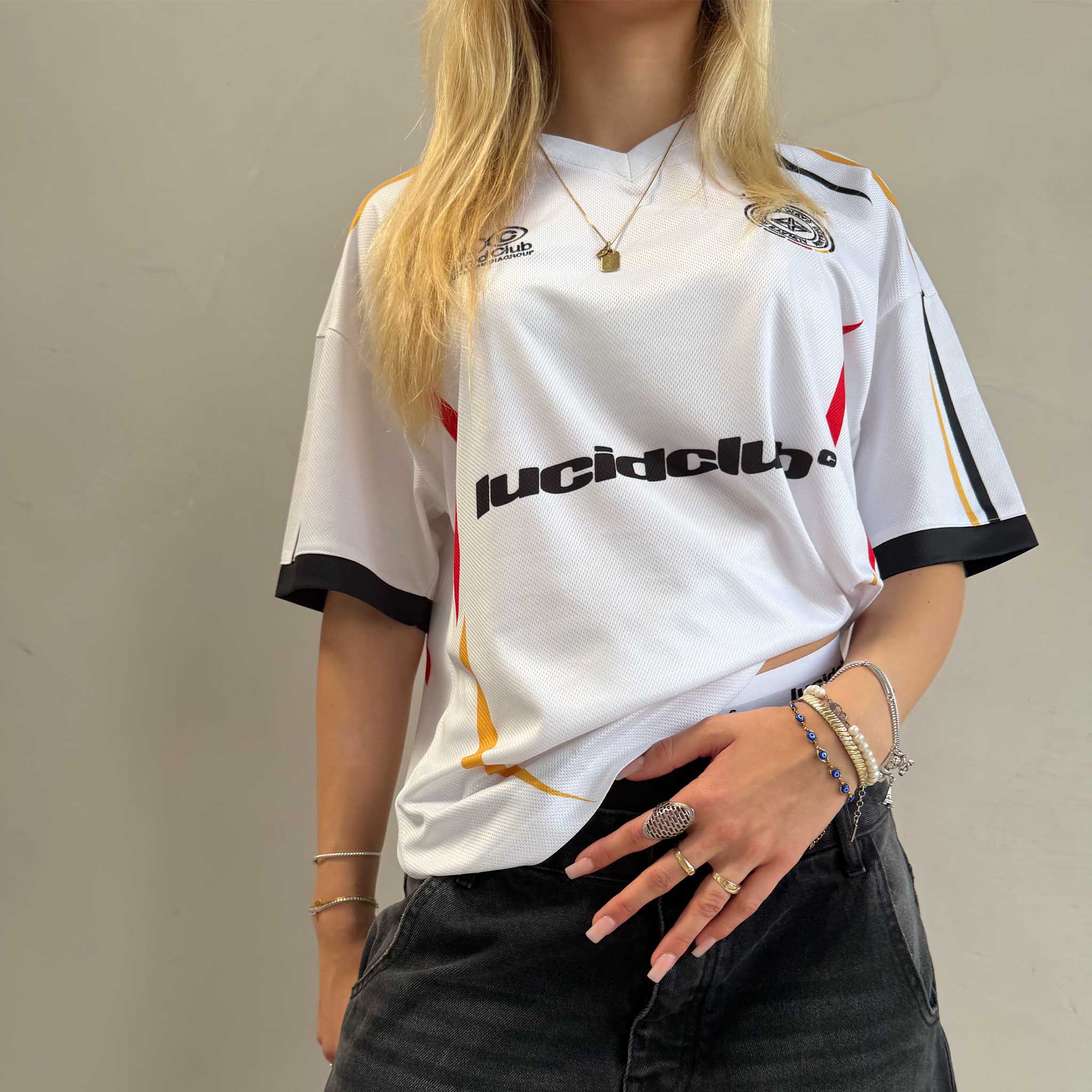 Germany Jersey - Image 3