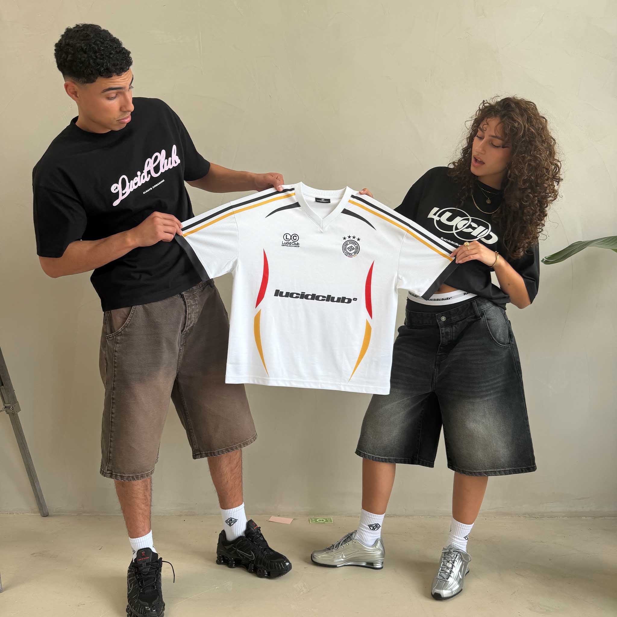 Germany Jersey - Image 4
