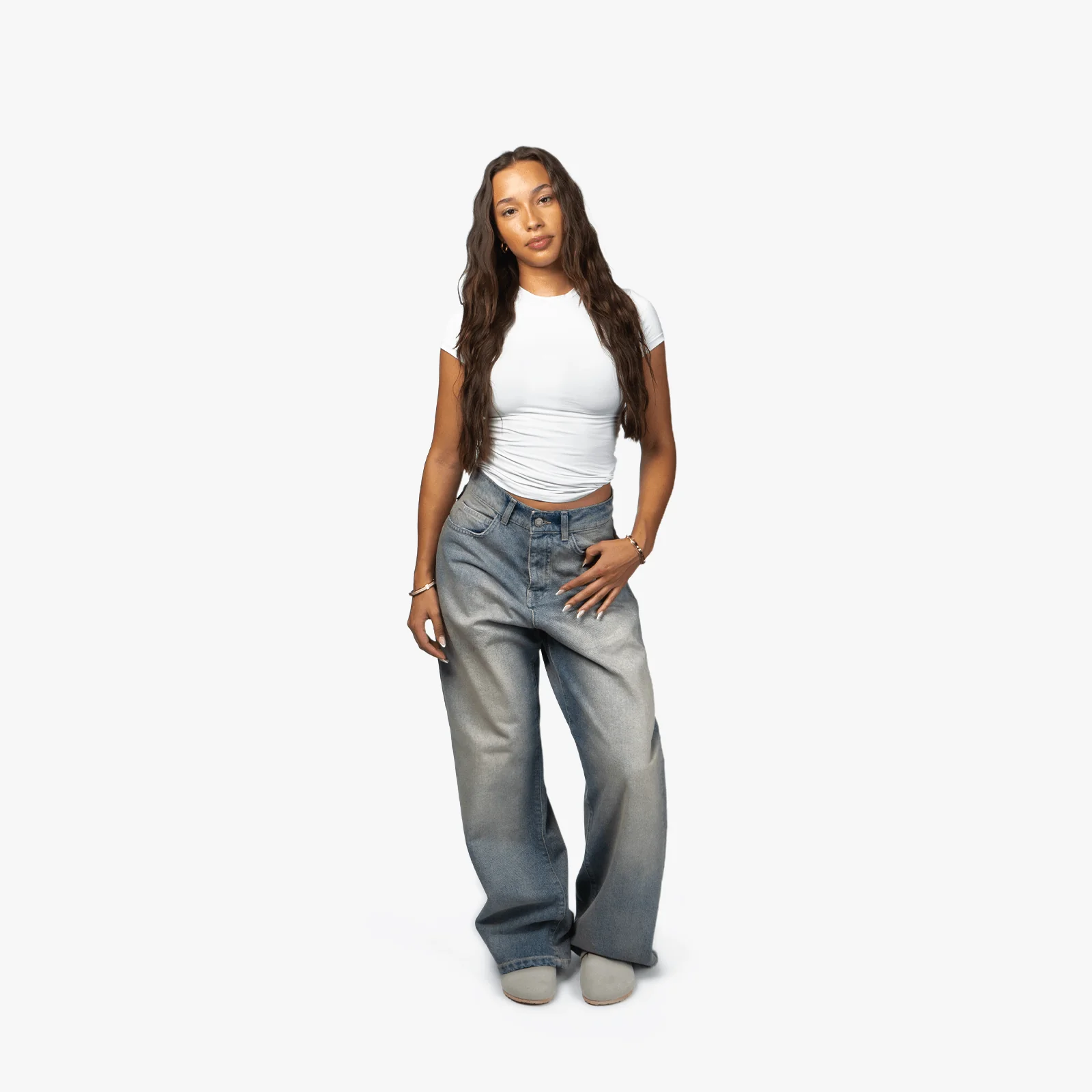 Star Denim "Sahara Sky" - Image 3